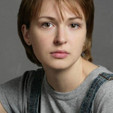 Анна Тараторкина — Tamara