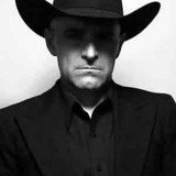 Cory McAbee — Stingray Sam