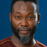 Adjetey Anang — Patrice Lumumba