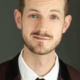 Michael Nangreaves — Science Team Member