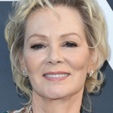 Jean Smart — Helen Berenson (uncredited)