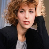 Ellen Greene — Audrey