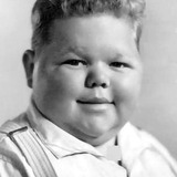 Norman Chaney — Chubby