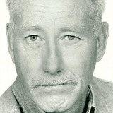 George Sullivan — Sniper
