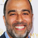 Anthony Mendez — Doctor (voice)
