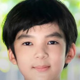 ศศิศ ฉัตรพิรุฬห์พันธุ์ — Young Tinn