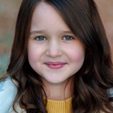 Molly Belle Wright — Young Hannah