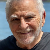 Ричард Форонджи — Pete Amadesso