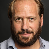 Jules Werner — Debt Collector