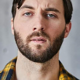 Ник Уиттман — Male Hiker