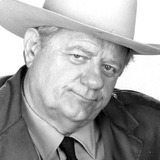 Хью Гиллам — Mayor