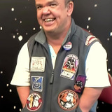 Брайан Уилер — Ewok