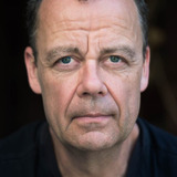 Brian T. Finney — Dr. Wilfred Knapp