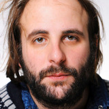 Vincent Macaigne — Achille