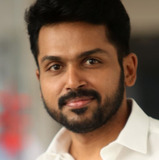 Karthi — Kombaiah Pandian