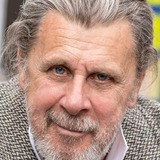 Paul Dewdney — Benjamin