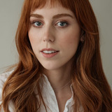 Ally Morgan — Candice