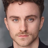 Anthony Selwyn — Jake (segment "G O'Clock")