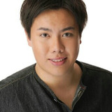 Taichi Takeda — (voice)