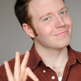 Brennan Lee Mulligan — Game Master