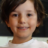 Timothy Radford — Ryszard Żabiński (Younger)