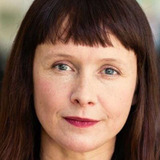 Sandrine Le Berre — Edith jeune