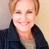 Linda McCullough — Computer (voice)