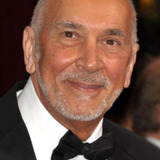 Frank Langella — Boris Balkan