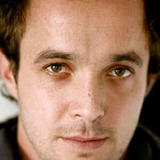 Antoine Oppenheim — Nicholas