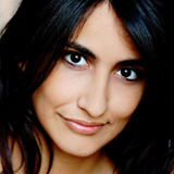 Sabrina Nouchi — Lola