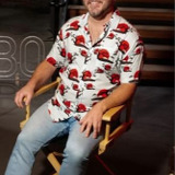 Glenn Derry — Self