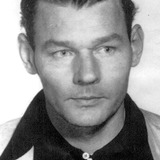 Leo Gordon — Sgt. Krug