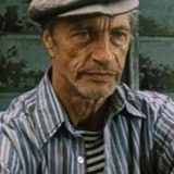 Николай Ерофеев — Alexander Egorovich Zhigin - "Sanka Kolchak"