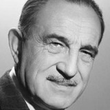 Charles Vanel — Police Inspector Alfred Fichet