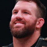 Ryan Bader — Himself