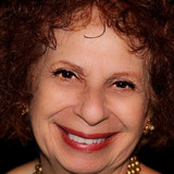 Энни Корзен — Marissa Hall