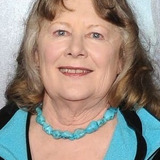 Shirley Knight — Ann Fairfax Denver