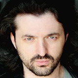 Alexander Mandra — Foreign Newcaster