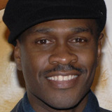 Brian Hooks — Anferny Jefferson