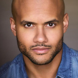 Brandon Sutton — Waiter