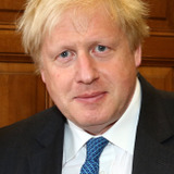 Boris Johnson — Self (archive footage)