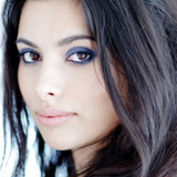 Gabriella Wright — Farideh