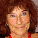 Claudine Baschet — La Grand-Mère