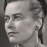 Ruth Kettlewell — Dowager