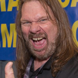 Jim Duggan — "Hacksaw" Jim Duggan