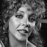 Deborah Fallender — The Princess