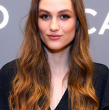 Madison Lintz — Young Ana