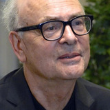 Patrick Modiano — Self (archive footage)