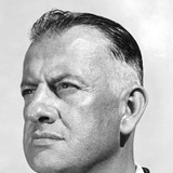 Oscar Beregi Jr. — Nazi Admiral (as Oscar Beregi)
