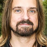 Fredde Granberg — Reporter